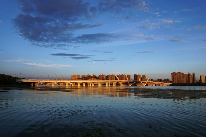 The Best of Wuxi Walking Tour - Photo 1 of 3