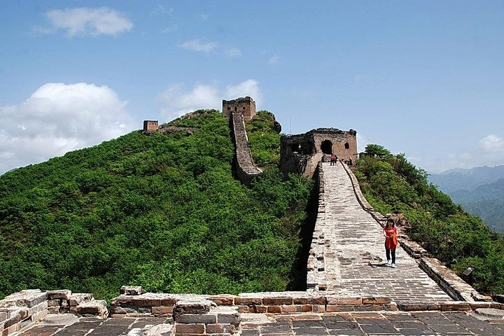 Simatai Great Wall