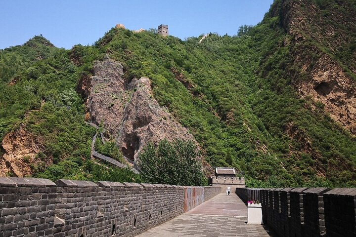 Walk the Huangyaguan Great Wall from Tianjin - Photo 1 of 6