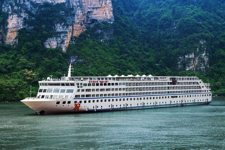 Yangtze River Cruise