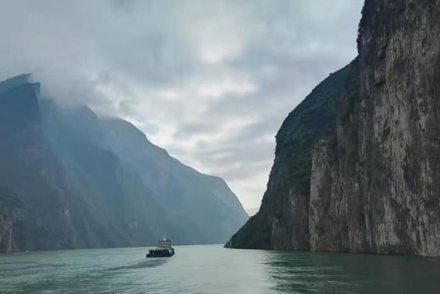 Yangtze River Cruise