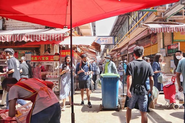 Yunnan Wet Market + Wild Mushroom Hotpot +Tofu Making Eco Tour - Photo 1 of 15