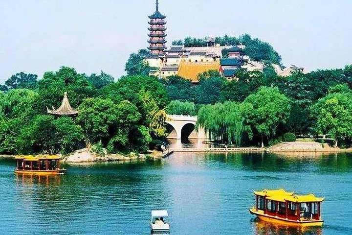 zhenjiang 