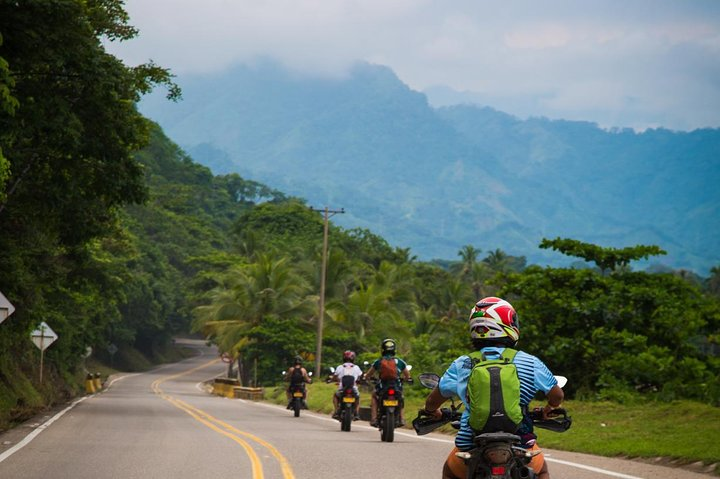 2-Day Coastal Motorcycle Tour - Photo 1 of 8