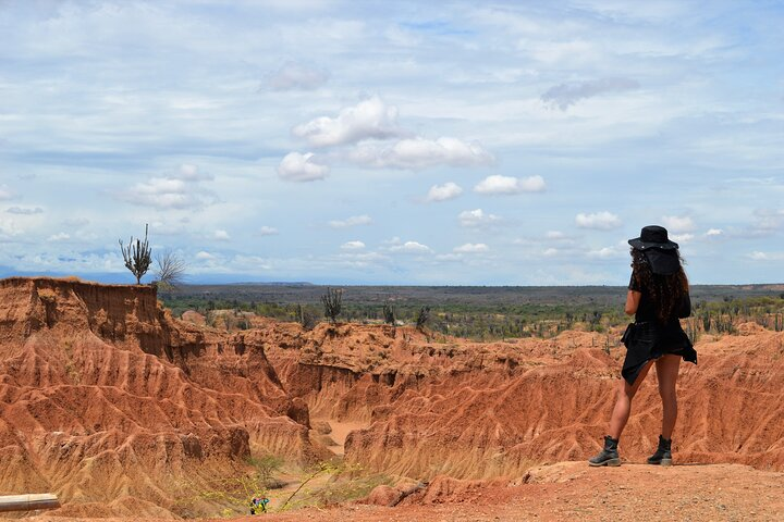 3-Days Tatacoa Desert and Villavieja Tour - Photo 1 of 9