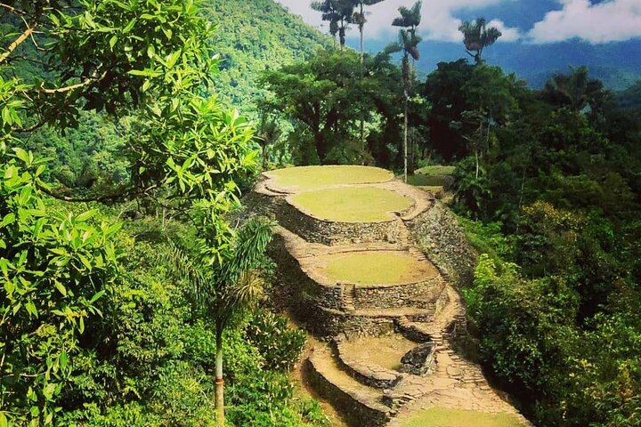 Lost City Archaeological Park