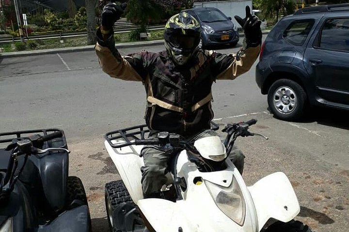 ATV Tours