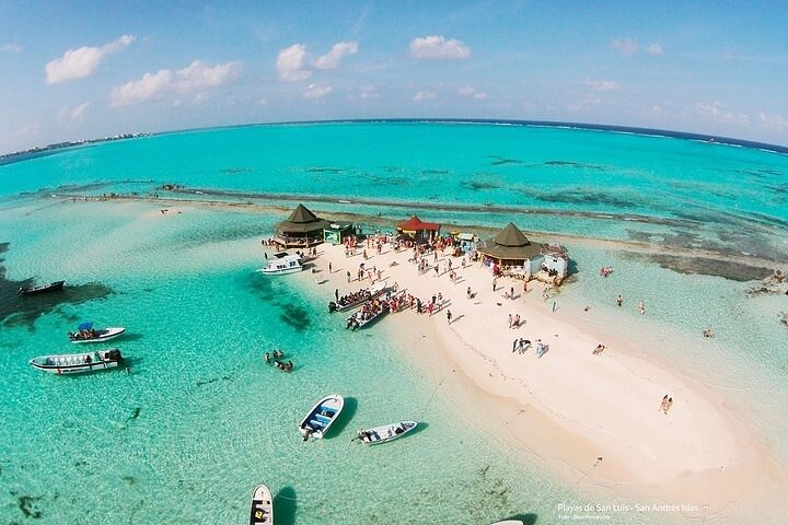 Aquarium, San Andres