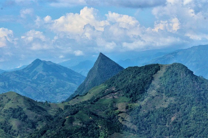 Cerro Tusa