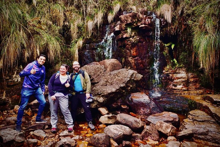 Day Trip to El Verjon Paramo, Moorland—Matarredonda Park - Photo 1 of 7