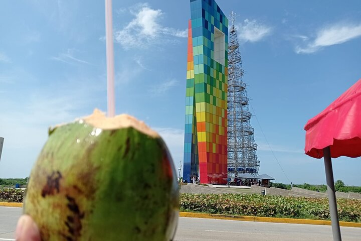 Food Tour in Barranquilla Downtown 4H - Photo 1 of 7