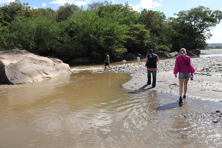 Full Day Private Tour in the Tatacoa and Doche Desert - Photo 1 of 22