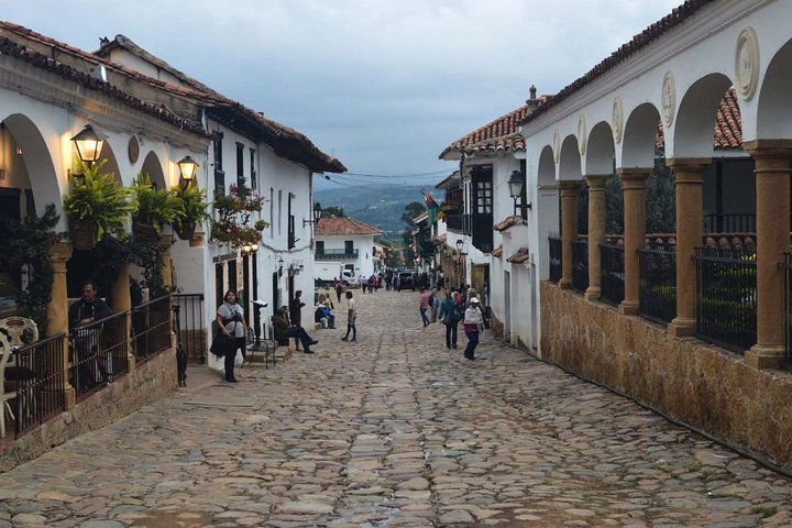 Funday in Villa de Leyva! - Photo 1 of 13