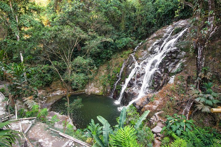 Minca day-trip and Coffee Farm Visit from Santa Marta - Photo 1 of 6