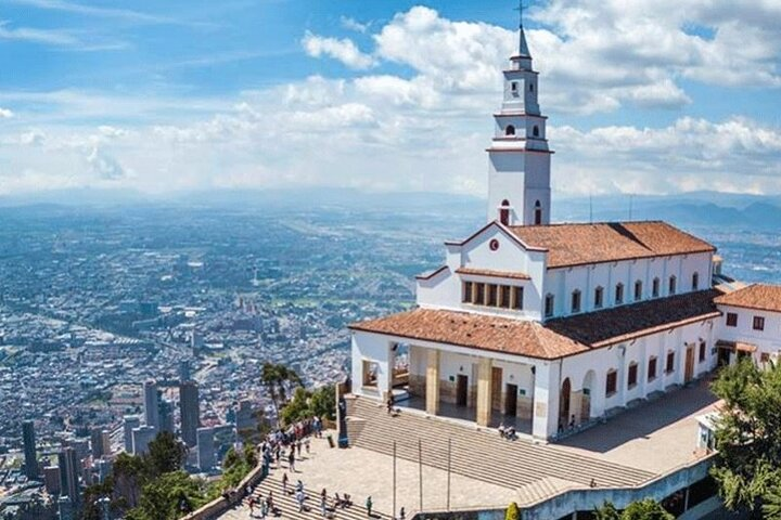 Monserrate Regular Tickets - Photo 1 of 3