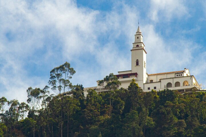 Monserrate Skip-the-line Access Private Express Tour (3 Hrs.) - Photo 1 of 7