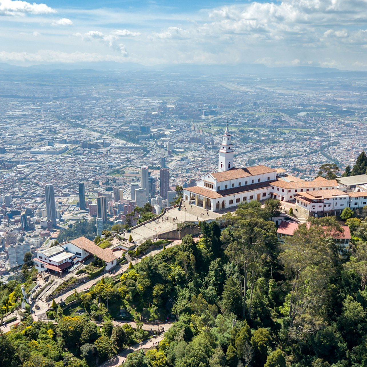 Monserrate - Photo 1 of 14