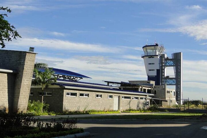 Neiva Private Arrival or Departure Transfer Benito Salas Airport  - Photo 1 of 4