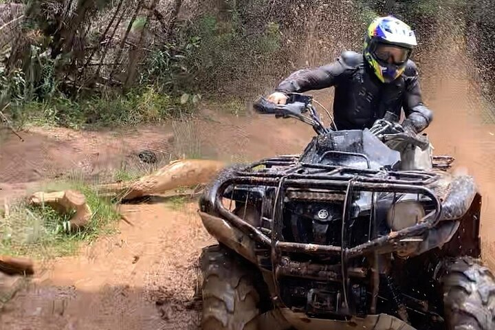 Private ATV Adventure 1.5 hours - Photo 1 of 13