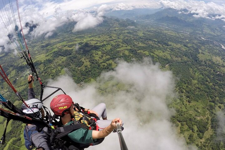 Tour from Medellin