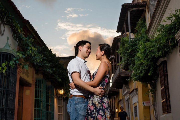 Private Photo Session with a Local Photographer in Barranquilla - Photo 1 of 10