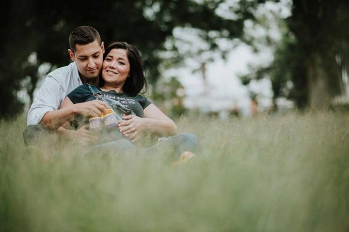 Private Photo Session with a Local Photographer in Manizales - Photo 1 of 10