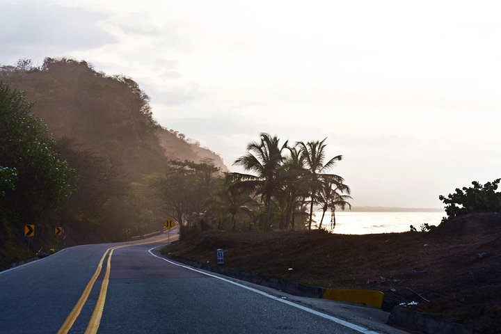 Private transportation service from Palomino to Santa Marta - Photo 1 of 8