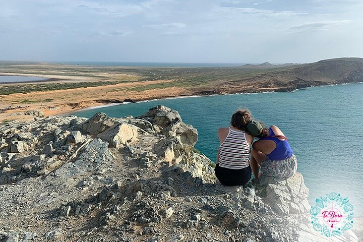 Punta Gallinas & Cabo de la Vela • 3 Days  - Photo 1 of 19