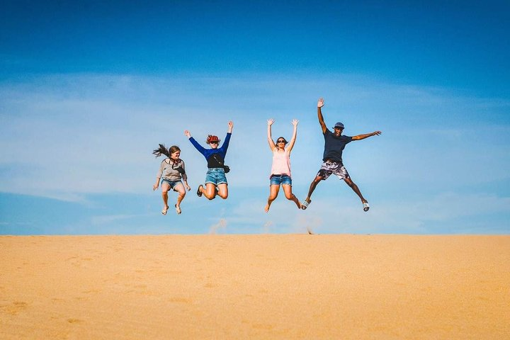 Punta Gallinas y Cabo de la Vela - Photo 1 of 25