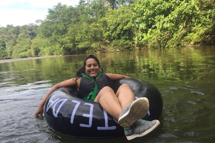 Rivering and Tubing in San Cipriano - Photo 1 of 10