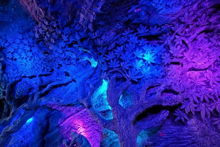  salt Cathedral - Photo 1 of 25