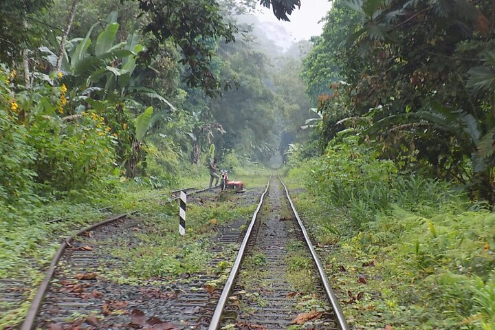 San Cipriano Natural Reserve Full Day Adventure - Photo 1 of 9