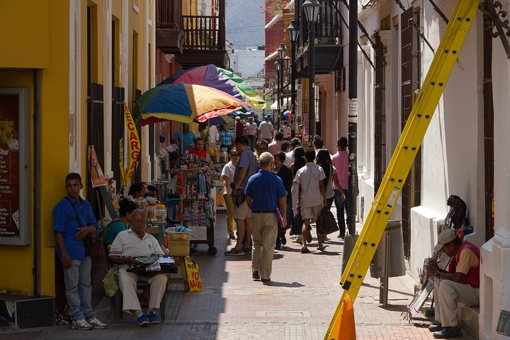 Santa Marta City Tour + Gold Museum - Photo 1 of 9