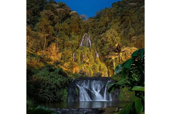 Santa Rosa De Cabal Hot Springs - Photo 1 of 6