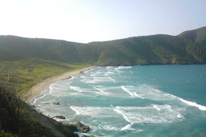 Tayrona Park & Playa Cristal - Transportation Only - Photo 1 of 6