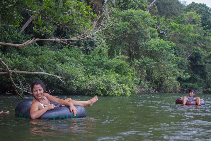 Tayronaka Ruins & Tubing at Don Diego River - Photo 1 of 11