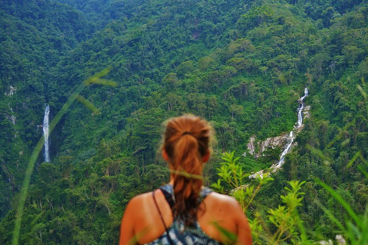 The Native Expedition - Sierra Nevada (4 days path Of Waterfalls) - Photo 1 of 9