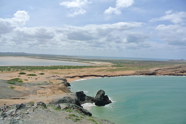 Tour Cabo De La Vela And Punta Gallinas Guajira - Photo 1 of 17