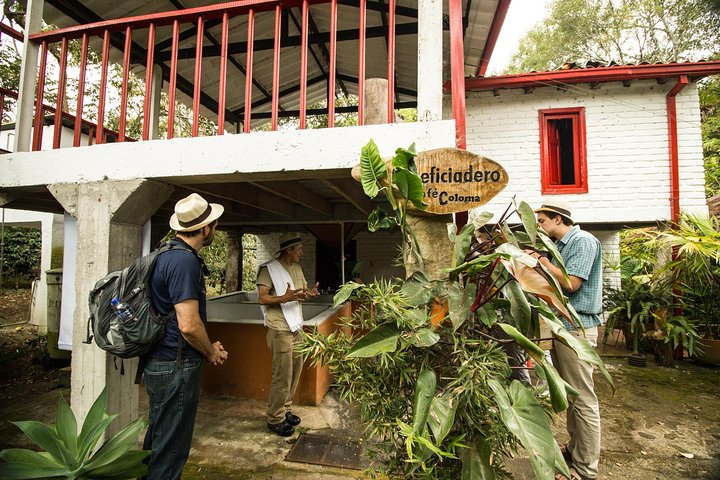 Hacienda Coloma