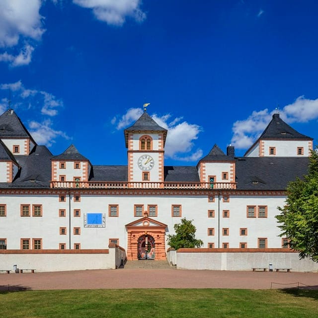 Augustusburg Castle Museum - Photo 1 of 7