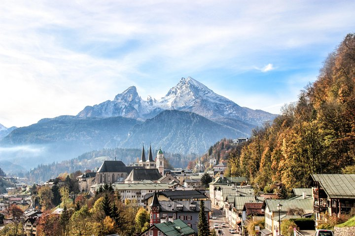 Berchtesgaden