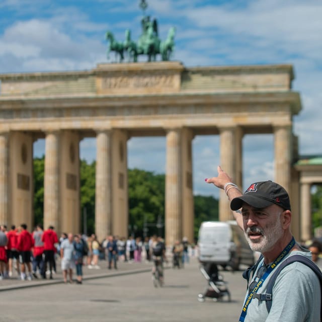 Berlin: 2-Hr Third Reich & Cold War Tour - Photo 1 of 7