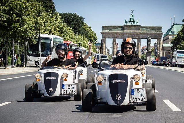 Brandenburger Tor