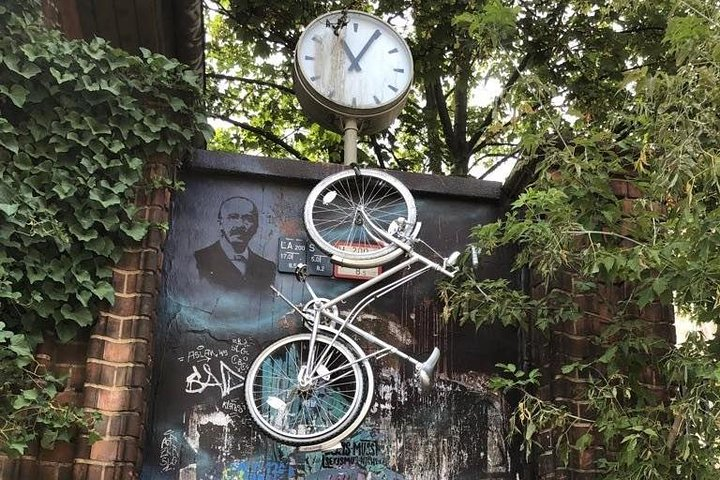 Berlin Off-the-Beaten-Path Walking Tour: Kreuzberg, Mitte and Friedrichshain - Photo 1 of 7