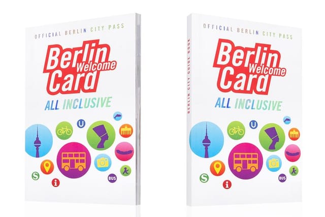 Berlin Welcome Card: All-Inclusive Ticket  - Photo 1 of 13