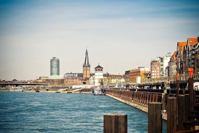 Dusseldorf image 2