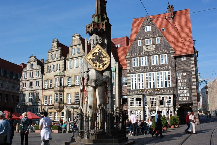 Bremen City walk - Photo 1 of 3