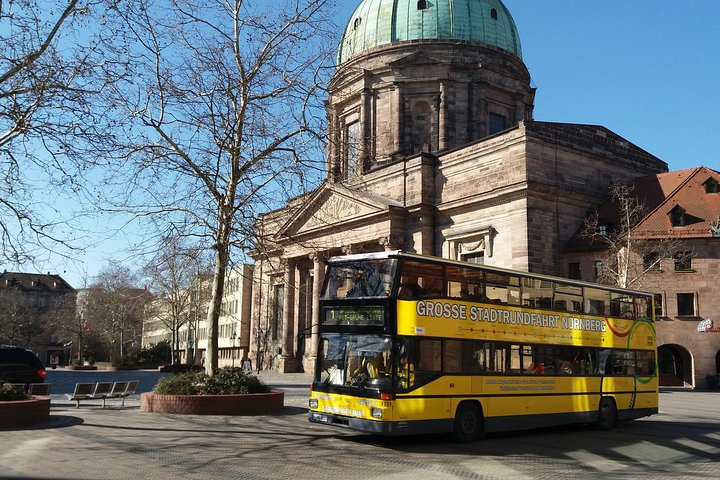 St. Elisabeth church