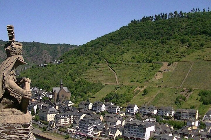 Cochem Private Guided Walking Tour - Photo 1 of 6