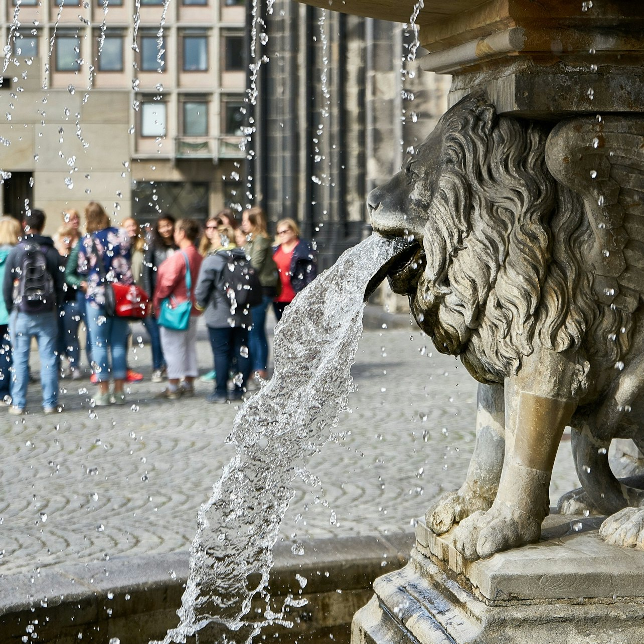 Cologne Cathedral and Old Town Tour with Kölsch Tasting - Photo 1 of 6